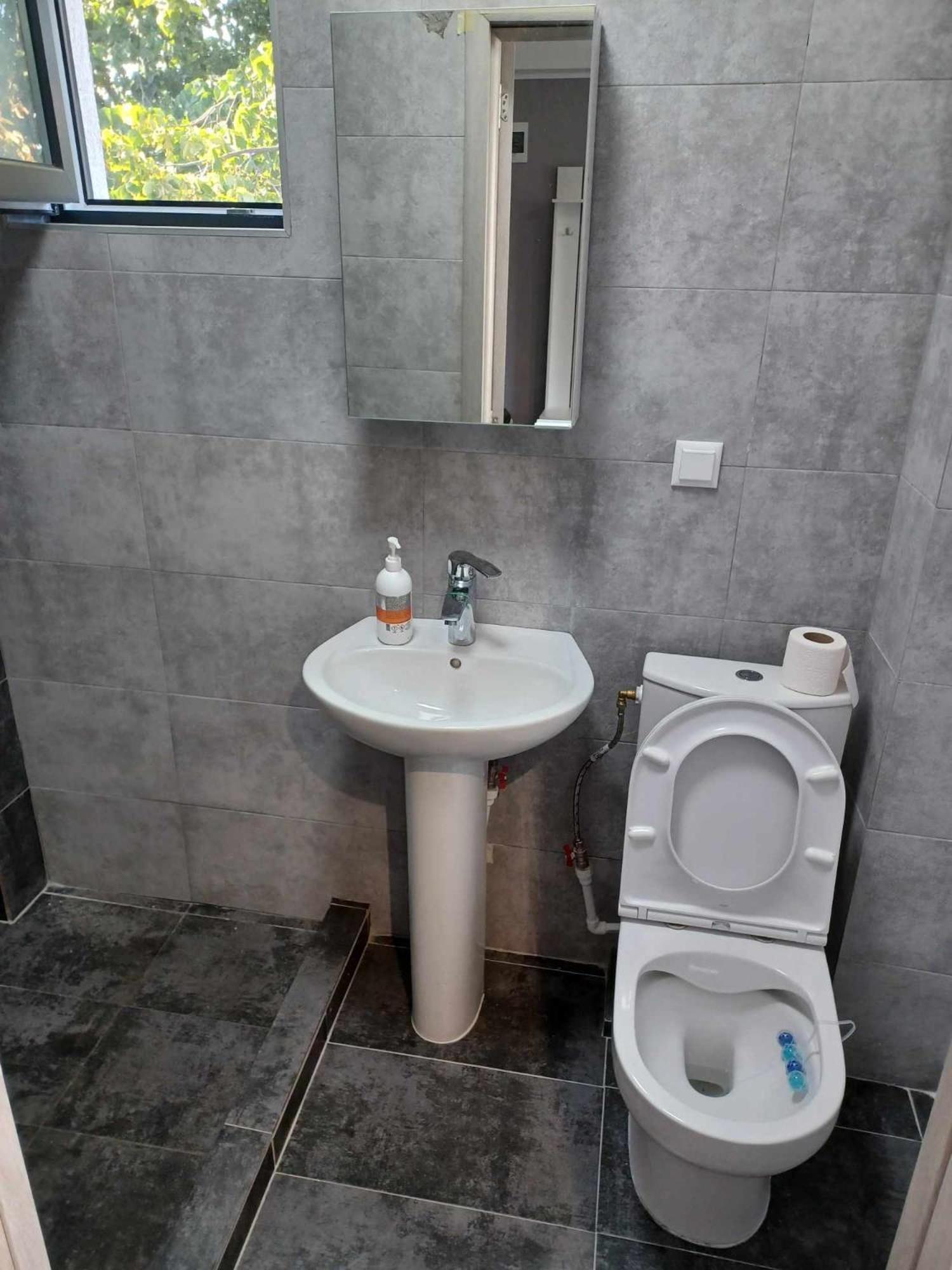 Aparthotel Oltului Galaţi Exterior foto